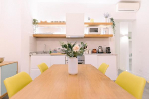 Atella Rome Apartment